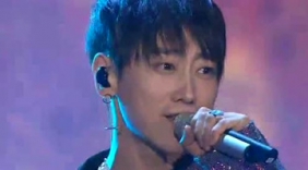 魏巡王梓宁《我的天空》虽破音却让罗志祥更加激动