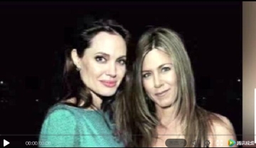 王宝强入院取小腿钢板 朱莉安妮斯顿世纪大和解？