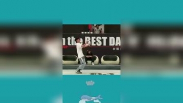 王一博：王一博早期出道视频！