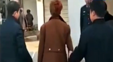 跟父母吵架 17岁小伙骑车四百公里