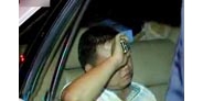 【拍客】出租司机合力围堵肇事打人交警