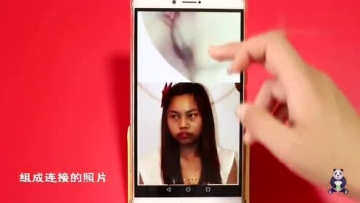 图片恶搞我见的多了，但这么“高大上”的恶搞，我还是第一次见！