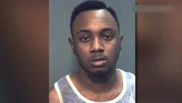 尿布盗贼团伙失算被路人枪击一死一伤