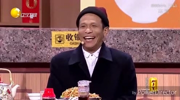 恶搞宋小宝小品 高能rap，海参炒面