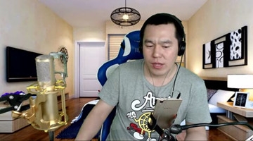 恶搞王者荣耀美女客服