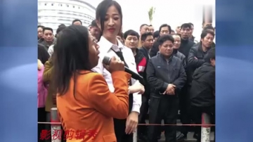 村里有名的流浪歌手，每次唱歌都引来美女围观，果然高手在民间