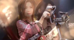 女声翻唱《最紧要好玩》欢乐有趣的歌曲