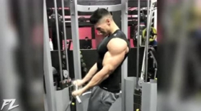 为什么欧美型男多？看看这个视频你就知道了