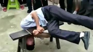 高手在民间，广西农村大哥的功夫，是花钱也学不来的技术！