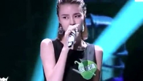 火爆网络那首让人颤抖的女声终于找到了！