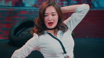 【精编】街舞养眼合辑 美女舞者热舞