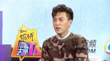 靳东别称“济南陈浩南”，年轻时就像古惑仔！明星谈奇葩称号合集