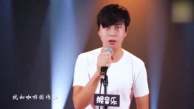 男声翻唱谢霆锋经典《活着VIVA》非常好听