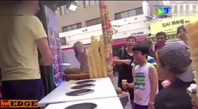 大开眼界，民间牛人绝活大盘点！