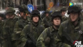 恢复征兵！这个远离炮火200年的欧洲国家要干嘛？