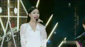 女声版《回到拉萨》一开口仿佛就到了西藏