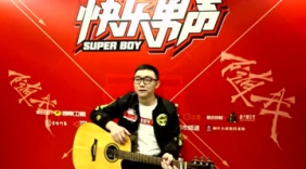 龙广DJ士博登台一首从前慢挺好听