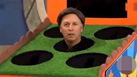 外国恶搞视频，令人哈哈大笑！