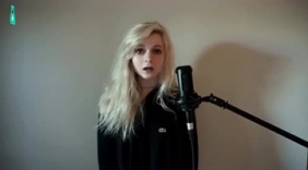 甜美女声Holly Henry