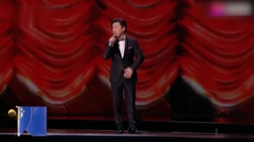 娱乐圈五大好口才明星排名，黄渤何炅上榜，第一名大家都心服口服