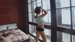 每天被自己美醒是怎样一种体验？