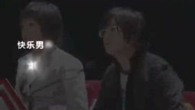 快乐男声海选集锦，好多大爷来参赛，一起来听听