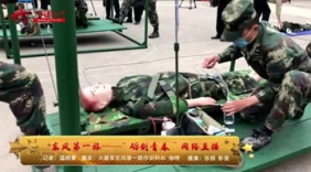 走进神秘“东风快递公司” 认识真正的火箭军