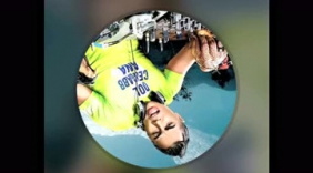 超级好听的外文女声