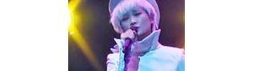 【拍客】李宇春疯狂世界巡演武汉站《刀锋偏冷》