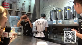 大咖出茉之迷妹们的帅哥