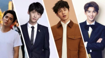 央视评新四小生, 刘昊然彭昱畅等入选