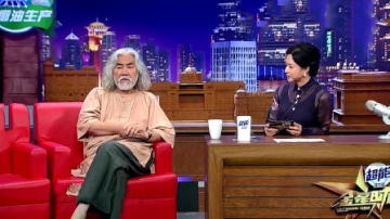 明星眼中的郭敬明，张纪中直言超级庸俗，老梁更是完全不留情面