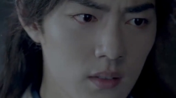 斗罗大陆： 肖战压抑大吼我要报仇！