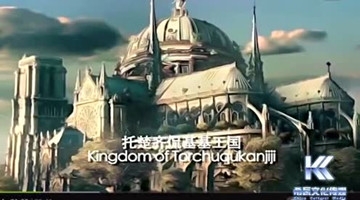 爱情公寓之恶搞睡美人