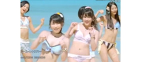 【拍客】AKB48版小苹果香艳吊炸天