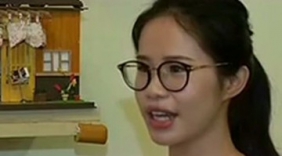 只因老板娘长得太美 广州一土豪甘愿应聘刷盘子