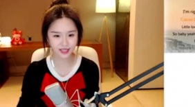 没错，就是那首椰子皮歌的翻唱，女声版的好听极了