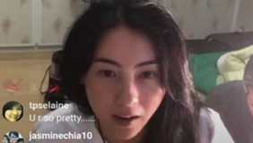 张柏芝长文暗示新恋情 