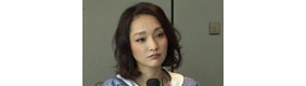 专访周迅：相信轮回所以接拍《云图》