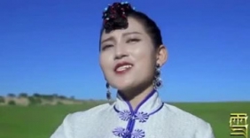 一曲藏歌天籁之声，10人听9人醉