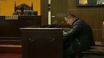 男子小学文化冒充清华高材生 一个举动露马脚