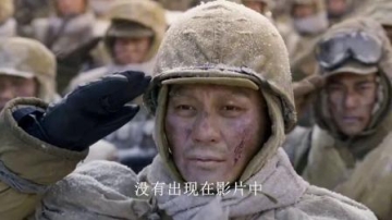 水门桥：不删就不过审！朱亚文这段戏太惨烈