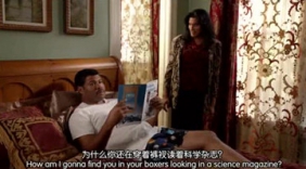 恶搞黑人兄弟，科学源于忽悠！