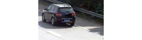 【拍客】高速公路上的疯狂倒车