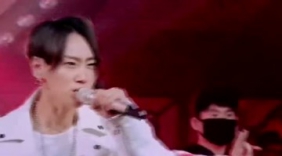 王广允魏巡王梓宁动感改编《刀剑如梦》