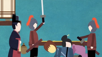 古人是如何手撕通奸犯的