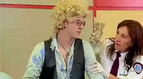 金蝉脱壳恶搞路人！