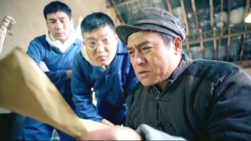 高手在民间, 一个不懂图纸的铁匠, 让专家们竖起大拇指
