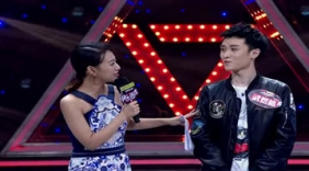 2017快乐男声：一开口就跑调尴尬了！武煜皓选曲《小幸运》