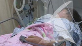 上海一女白领失联30小时遭抢劫 被勒濒临脑死亡